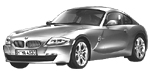BMW E86 P1003 Fault Code