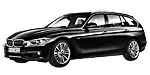 BMW F31 P1003 Fault Code