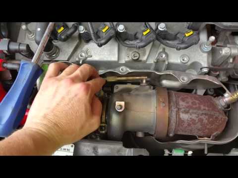 See P1003 repair manual